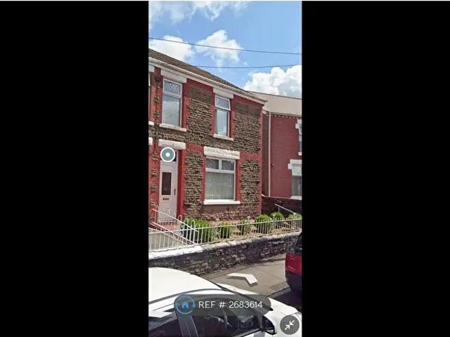 Apartment for rent in Maesteg, Garth