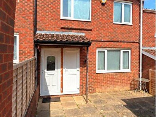 Apartment for rent in Milton Keynes