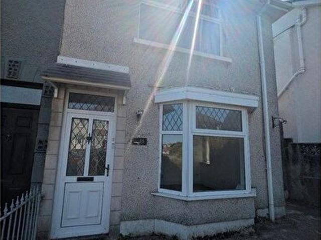 Apartment for rent in Tycoch, Nangreaves