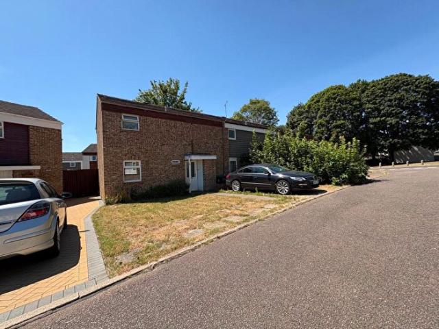 Apartment for rent in Lings, Northampton