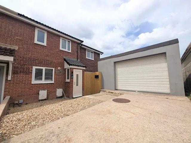 Apartment for rent in Tonyrefail