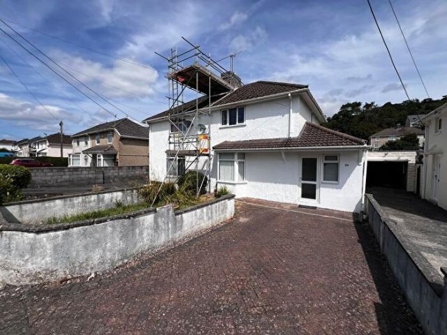 Apartment for rent in Pembrey and Burry Port Town, Burry Port