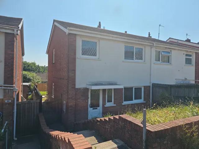 Apartment for rent in Graigfelen, Clydach