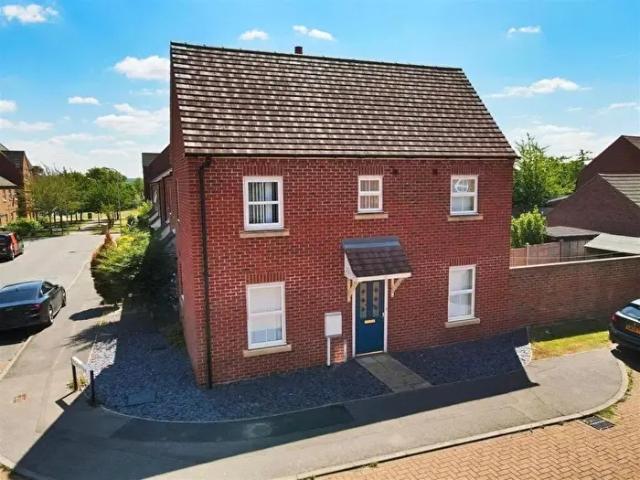 Apartment for rent in West Bletchley, Bletchley