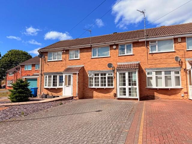 Apartment for rent in Normanton, East Midlands
