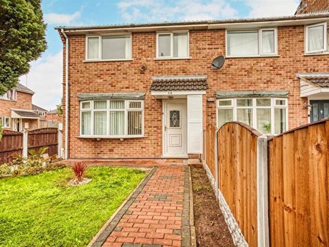Apartment for rent in Normanton, East Midlands