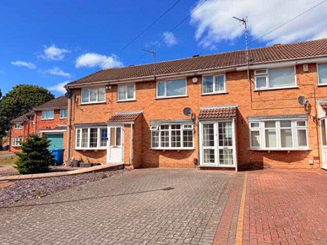 Apartment for rent in Sunny Hill, East Midlands