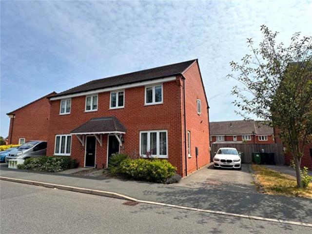 Apartment for rent in Green Close, Warwickshire
