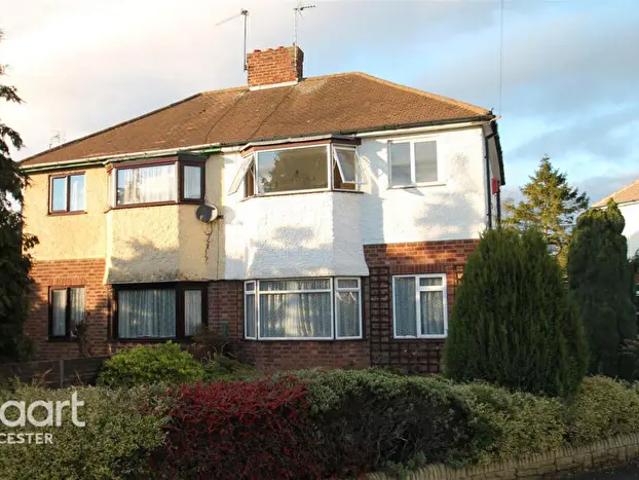 Apartment for rent in Glenfields, Pinfold