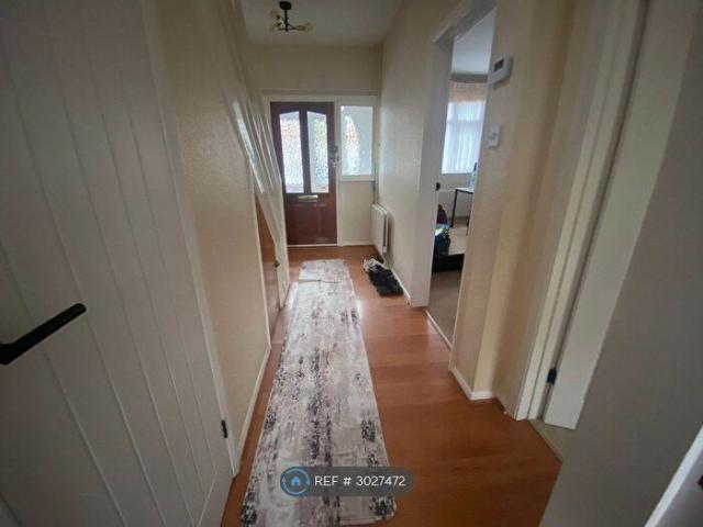 Apartment for rent in Oadby, Leicestershire