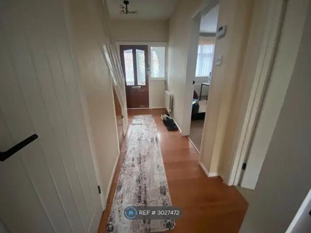 Apartment for rent in Oadby, Oadby and Wigston