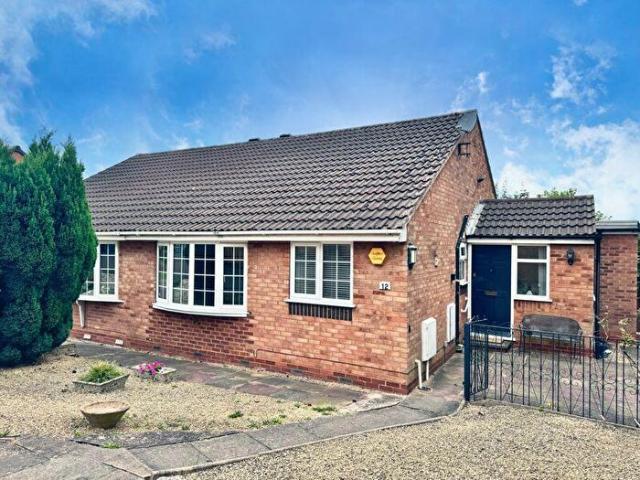 Apartment for rent in Sutton Coldfield, West Midlands