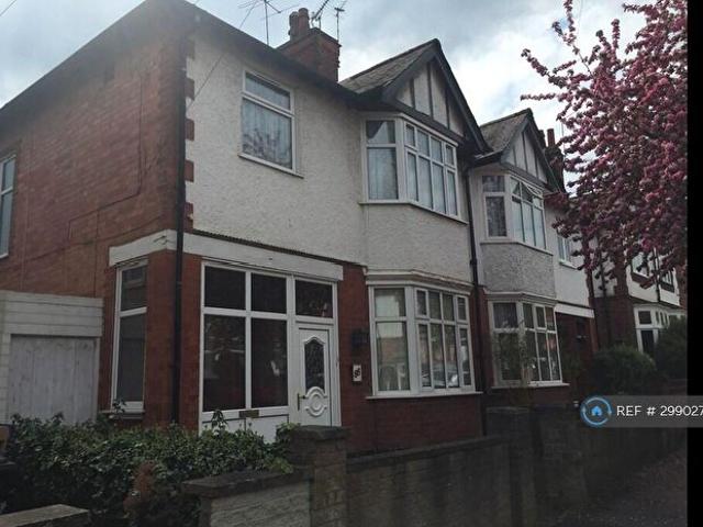 Apartment for rent in Old Wharf, City Of Leicester