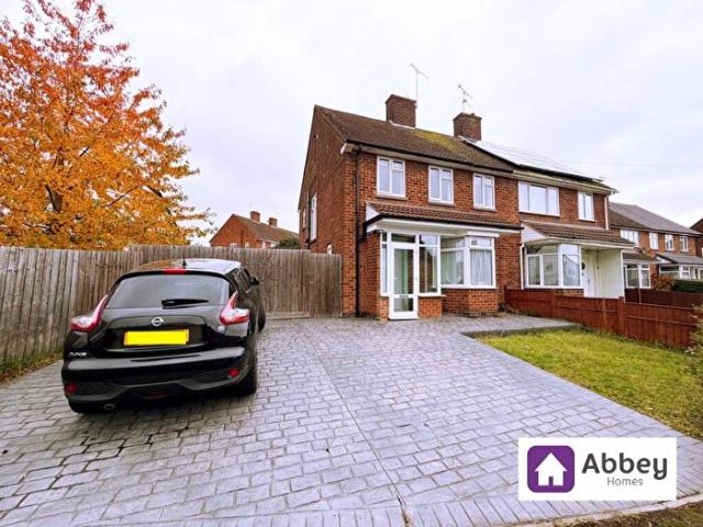 Apartment for rent in Pinfold, Leicestershire