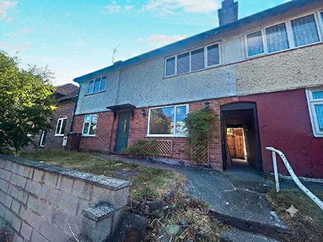 Apartment for rent in Sherwood, Haddon