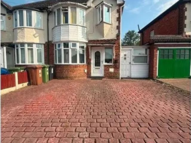Apartment for rent in West Midlands
