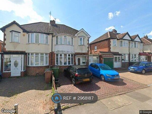 Apartment for rent in West Midlands