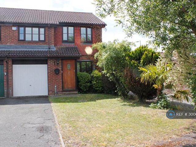 Apartment for rent in Berrick Salome, Oxfordshire