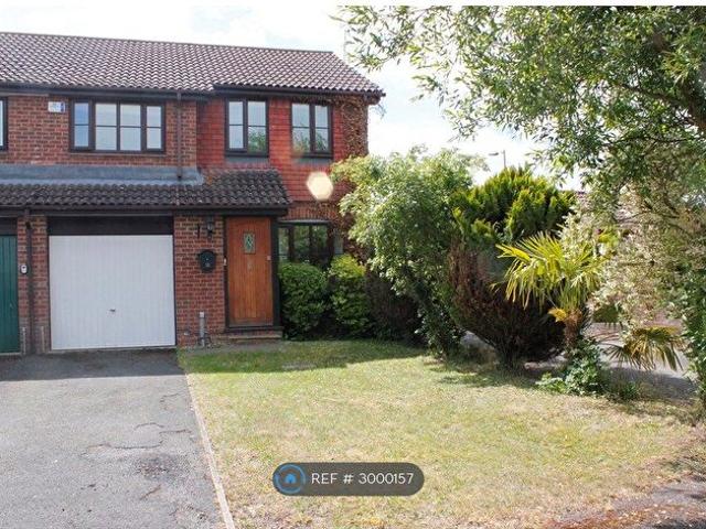 Apartment for rent in Berrick Salome, Oxfordshire