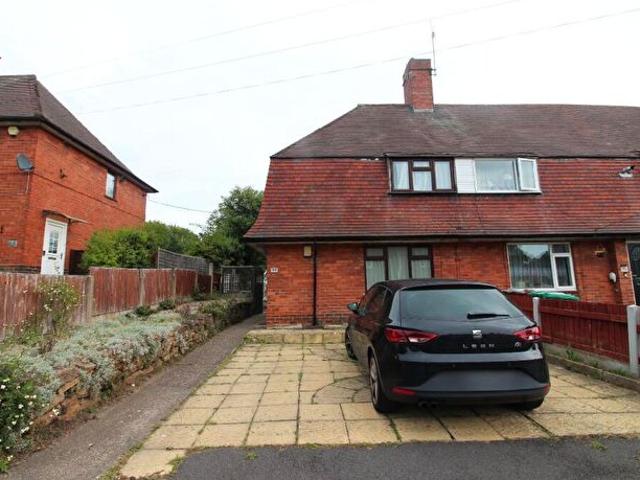 Apartment for rent in Haddon, East Midlands