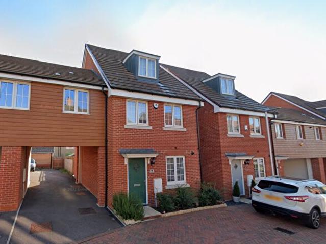 Apartment for rent in Leighton-Linslade, Leighton Buzzard