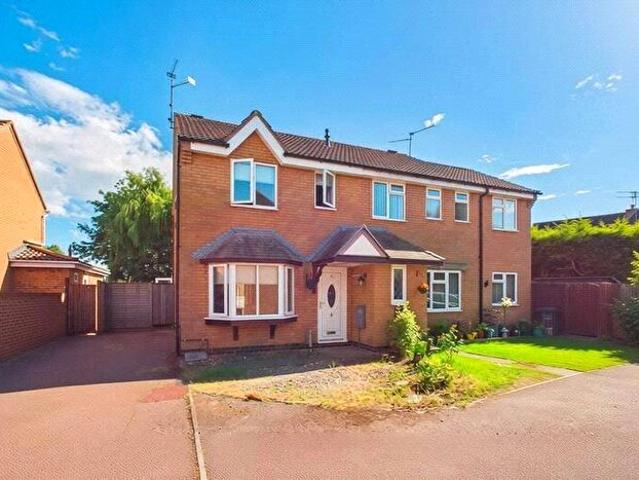 Apartment for rent in Brambleside, Kettering