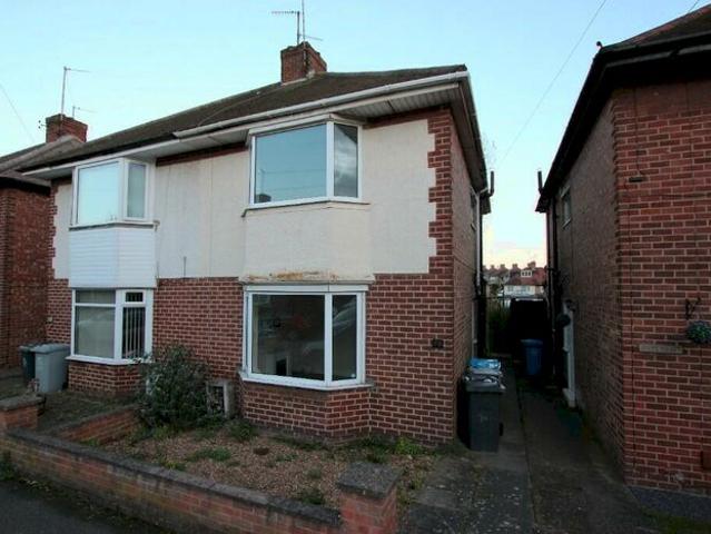 Apartment for rent in Ise Lodge, Kettering