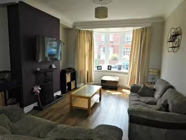House for rent in Tynemouth