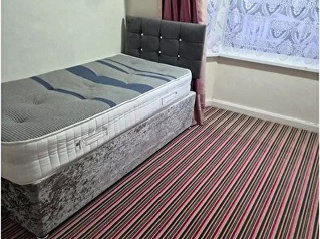 Apartment for rent in Ward End, West Midlands