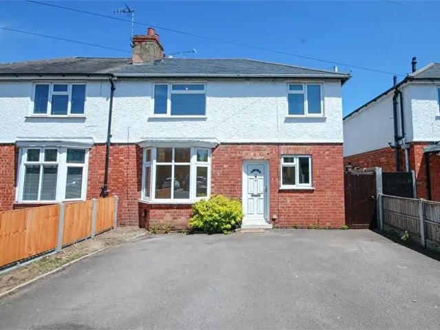 Apartment for rent in Hillmorton Paddox, New Bilton
