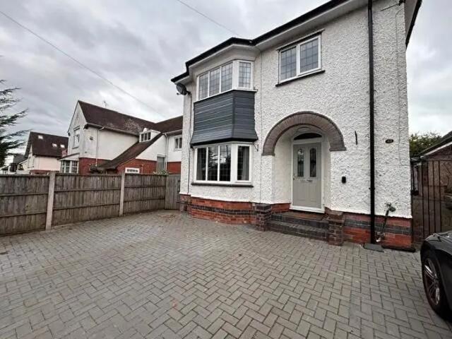 Apartment for rent in Littleover, Derby