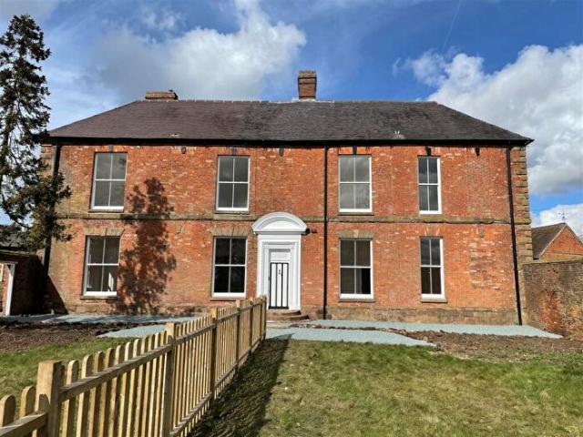 Apartment for rent in Allesley, West Midlands
