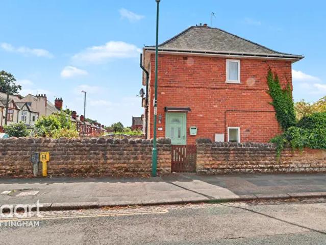 Apartment for rent in Haddon, East Midlands