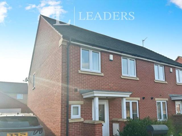 Apartment for rent in Woodthorpe, Elmfield