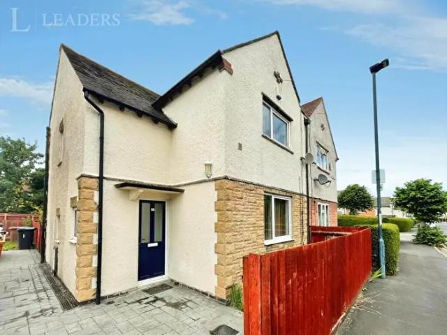 Apartment for rent in Osmaston, East Midlands