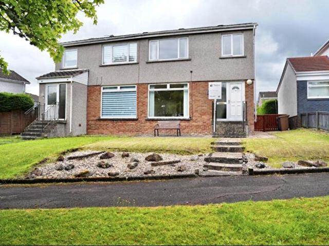 Apartment for rent in Fruin, Mearns
