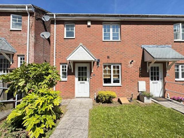Apartment for rent in Coalville, Leicestershire