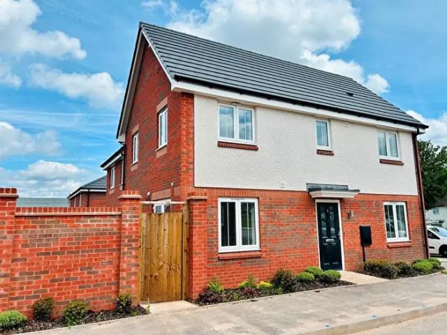 Apartment for rent in Mickleover, Derby