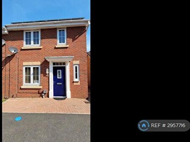 Apartment for rent in Hamilton, Old Wharf