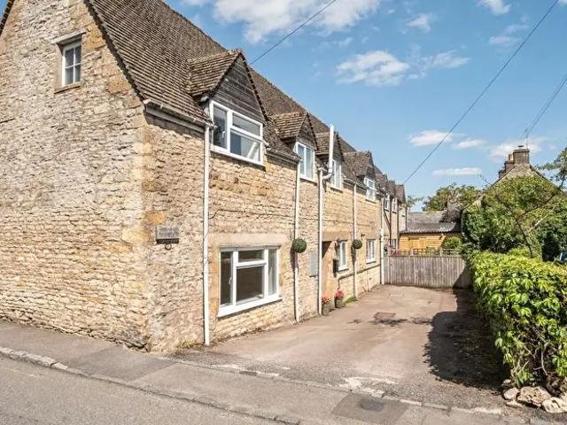 Apartment for rent in Fossebridge, Gloucestershire