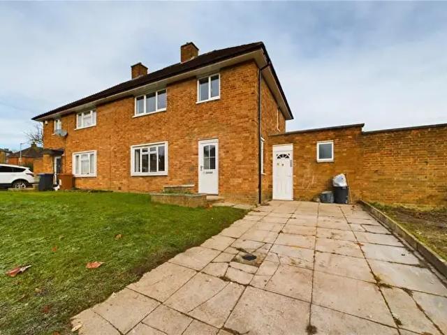 Apartment for rent in Northampton, Northamptonshire