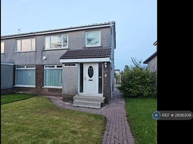 Apartment for rent in Mearns, Scotland