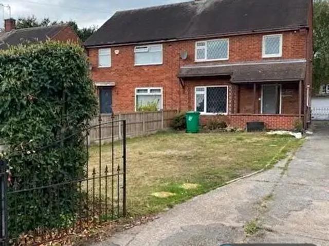 Apartment for rent in Haddon, East Midlands