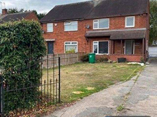 Apartment for rent in Haddon, East Midlands