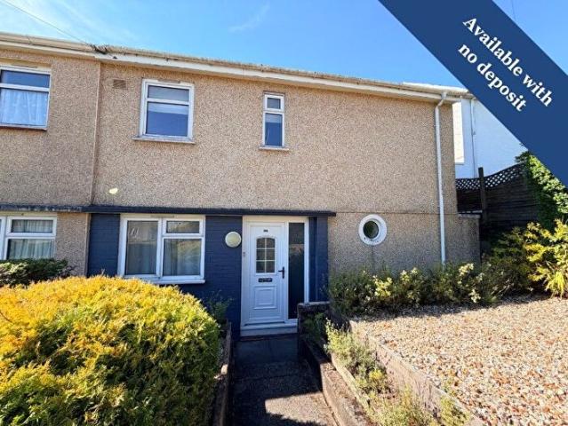 Apartment for rent in Nangreaves, Wales