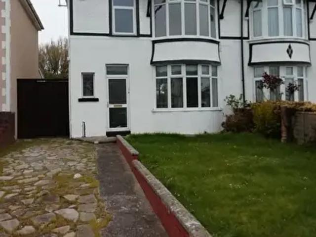 Apartment for rent in Nottage, Porthcawl