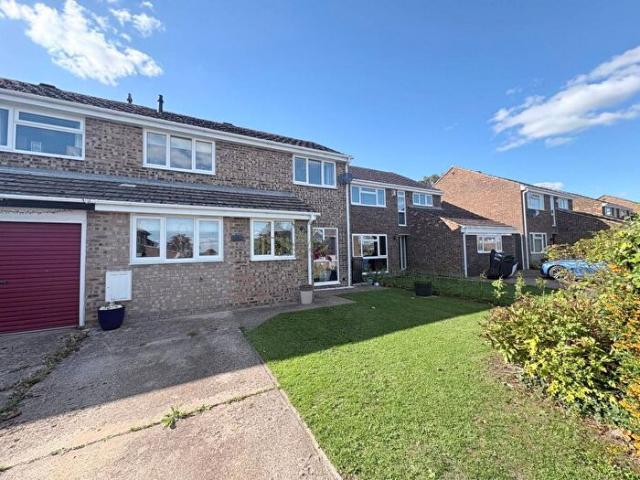 Apartment for rent in Olney