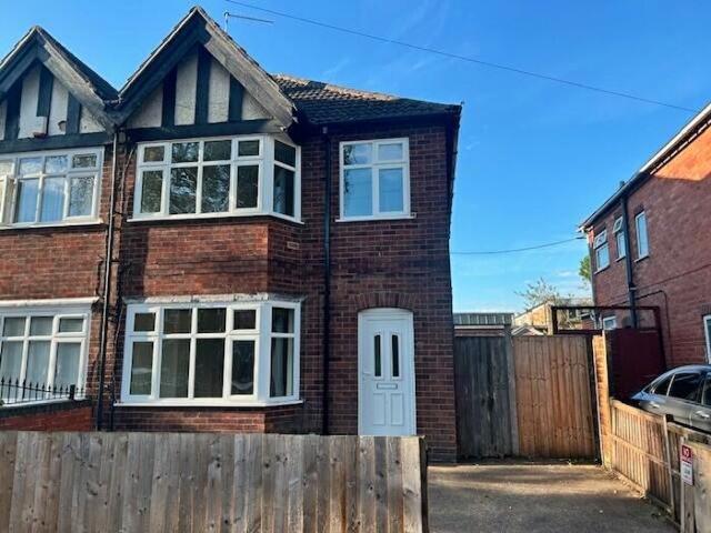 Apartment for rent in Haddon, East Midlands