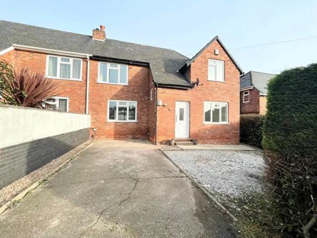 Apartment for rent in Gedling