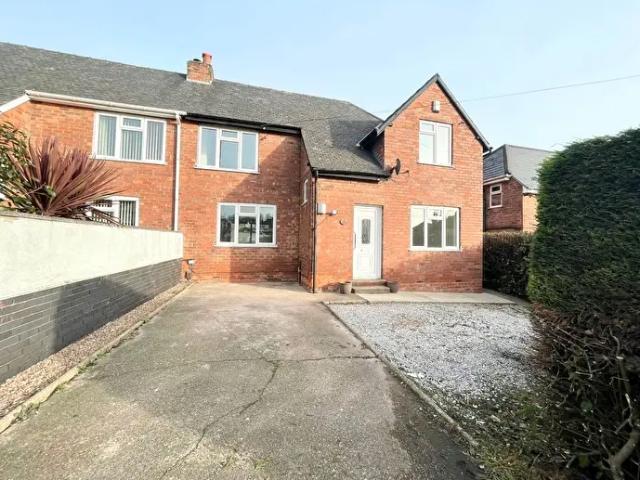 Apartment for rent in Carlton, Gedling